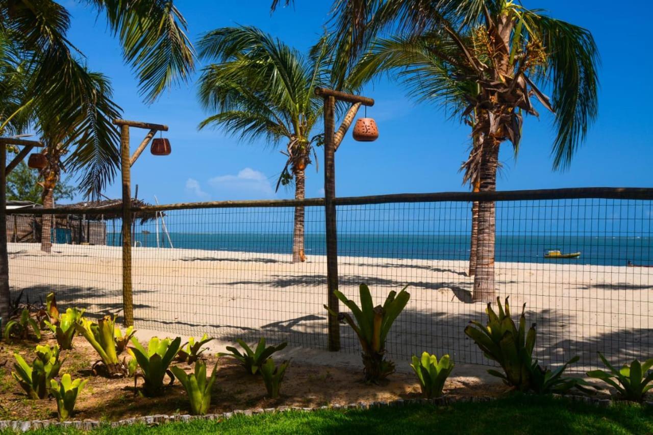 Reserva Barra Grande Barra Grande  Buitenkant foto