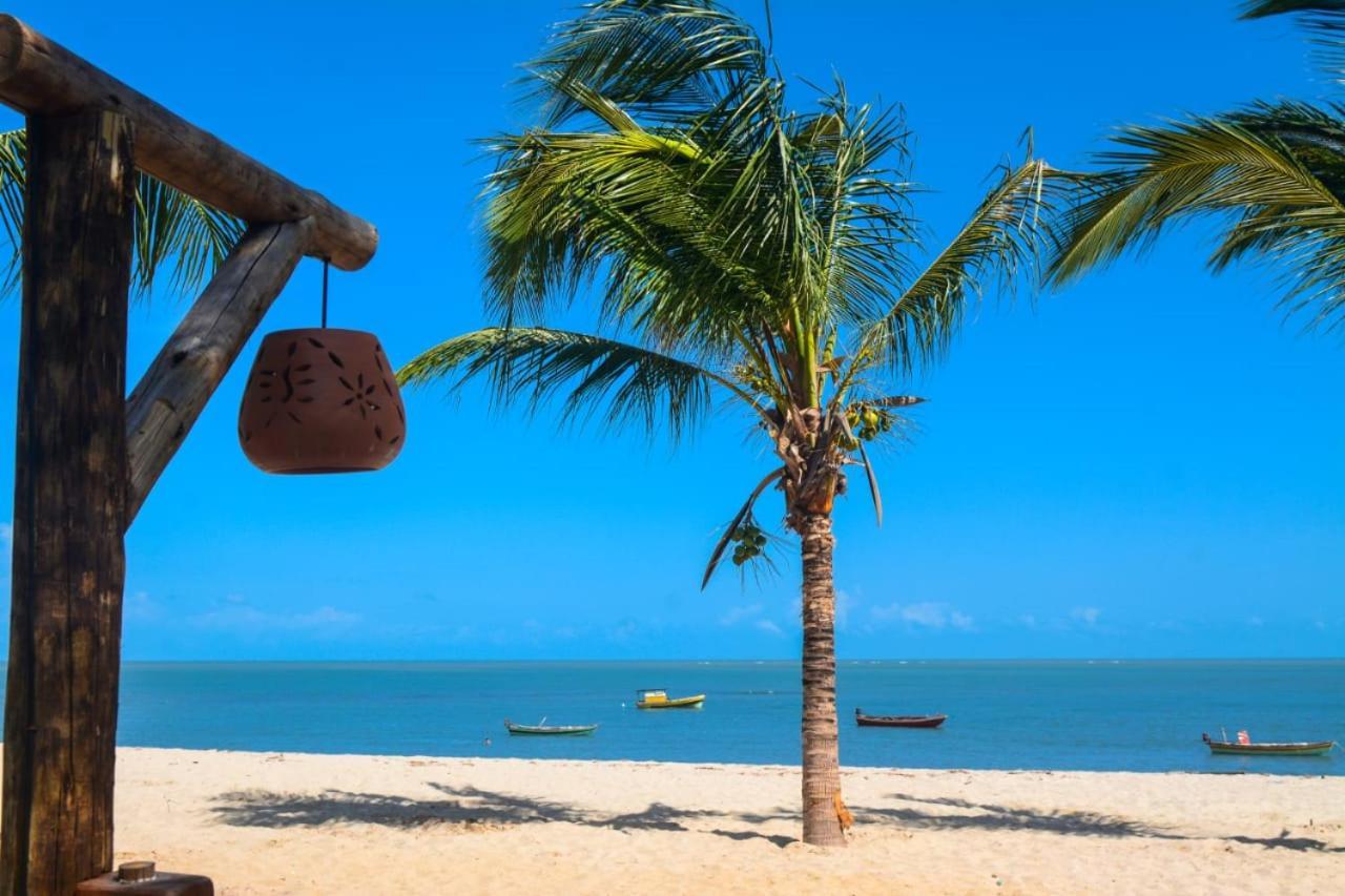Reserva Barra Grande Barra Grande  Buitenkant foto