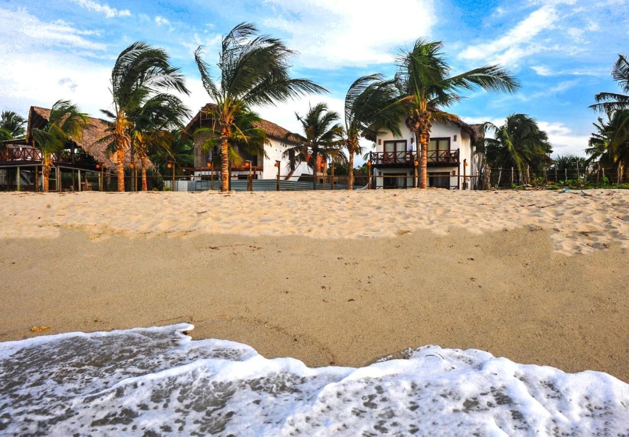Reserva Barra Grande Barra Grande  Buitenkant foto