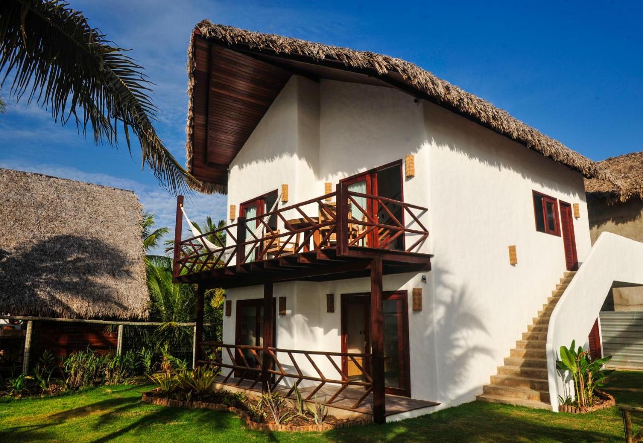 Reserva Barra Grande Barra Grande  Buitenkant foto