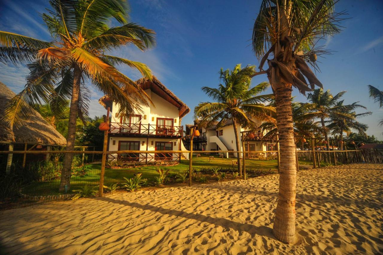 Reserva Barra Grande Barra Grande  Buitenkant foto
