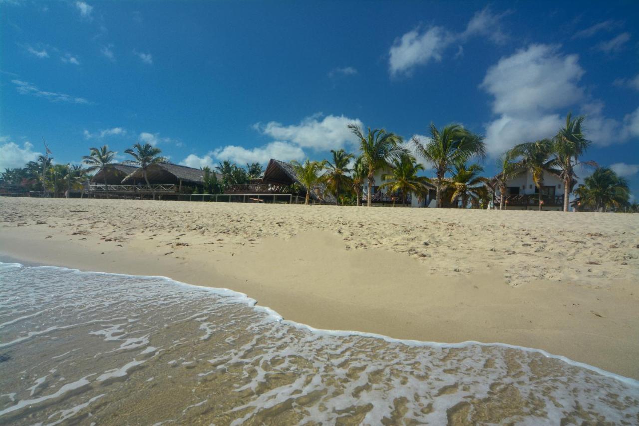 Reserva Barra Grande Barra Grande  Buitenkant foto