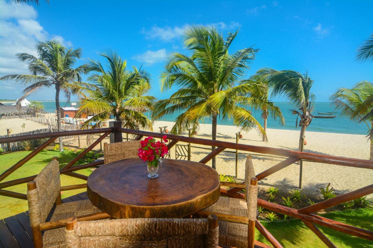 Reserva Barra Grande Barra Grande  Buitenkant foto