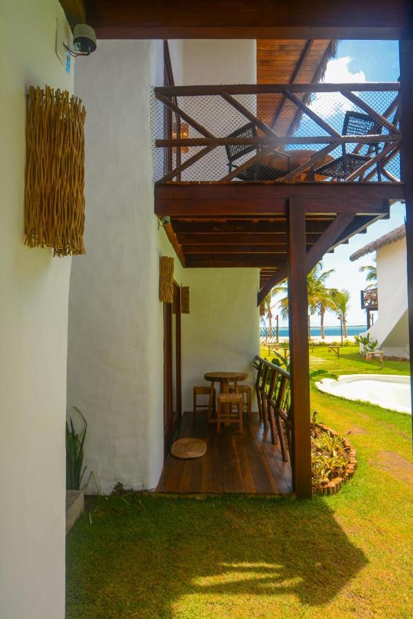 Reserva Barra Grande Barra Grande  Buitenkant foto
