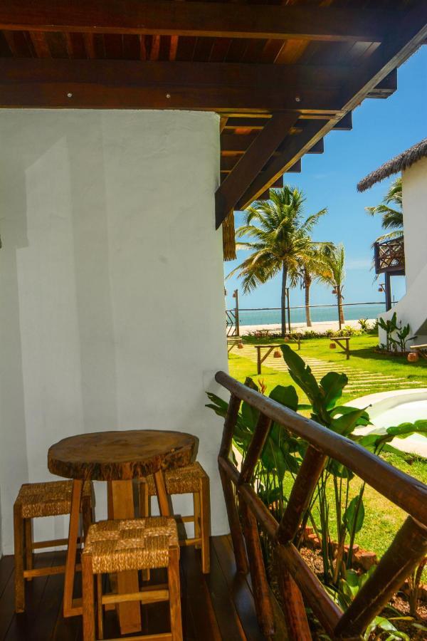 Reserva Barra Grande Barra Grande  Buitenkant foto