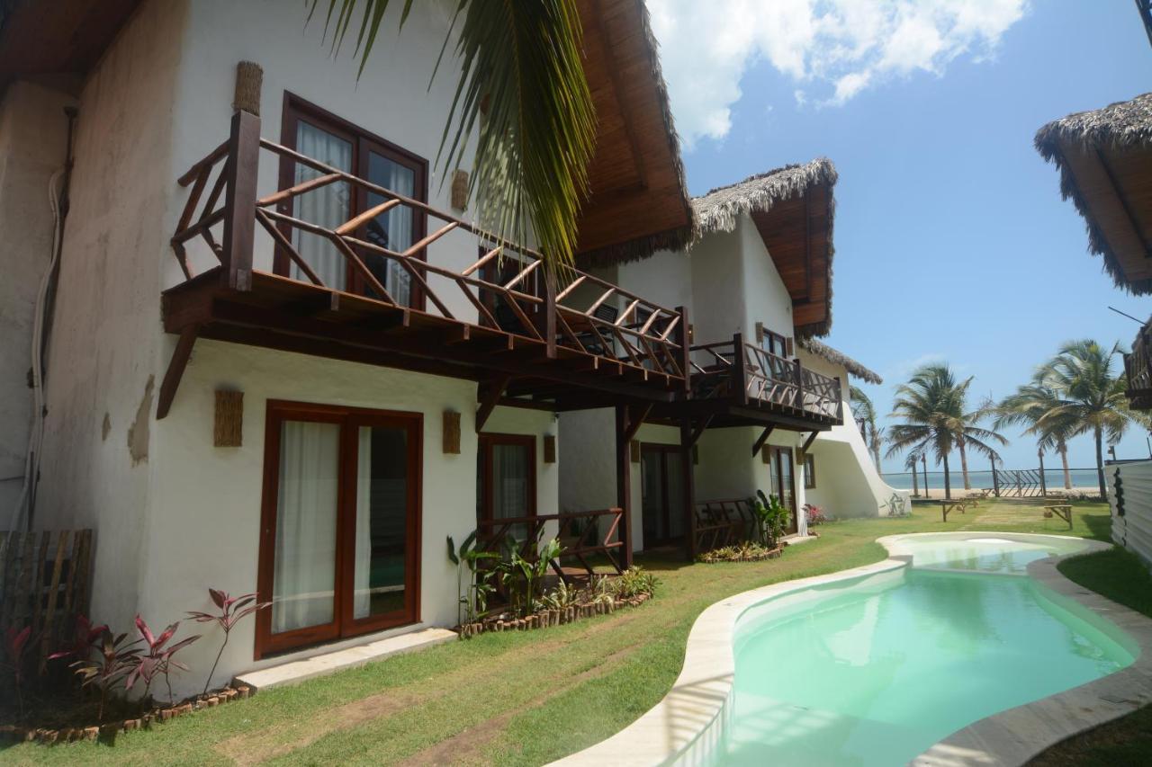 Reserva Barra Grande Barra Grande  Buitenkant foto