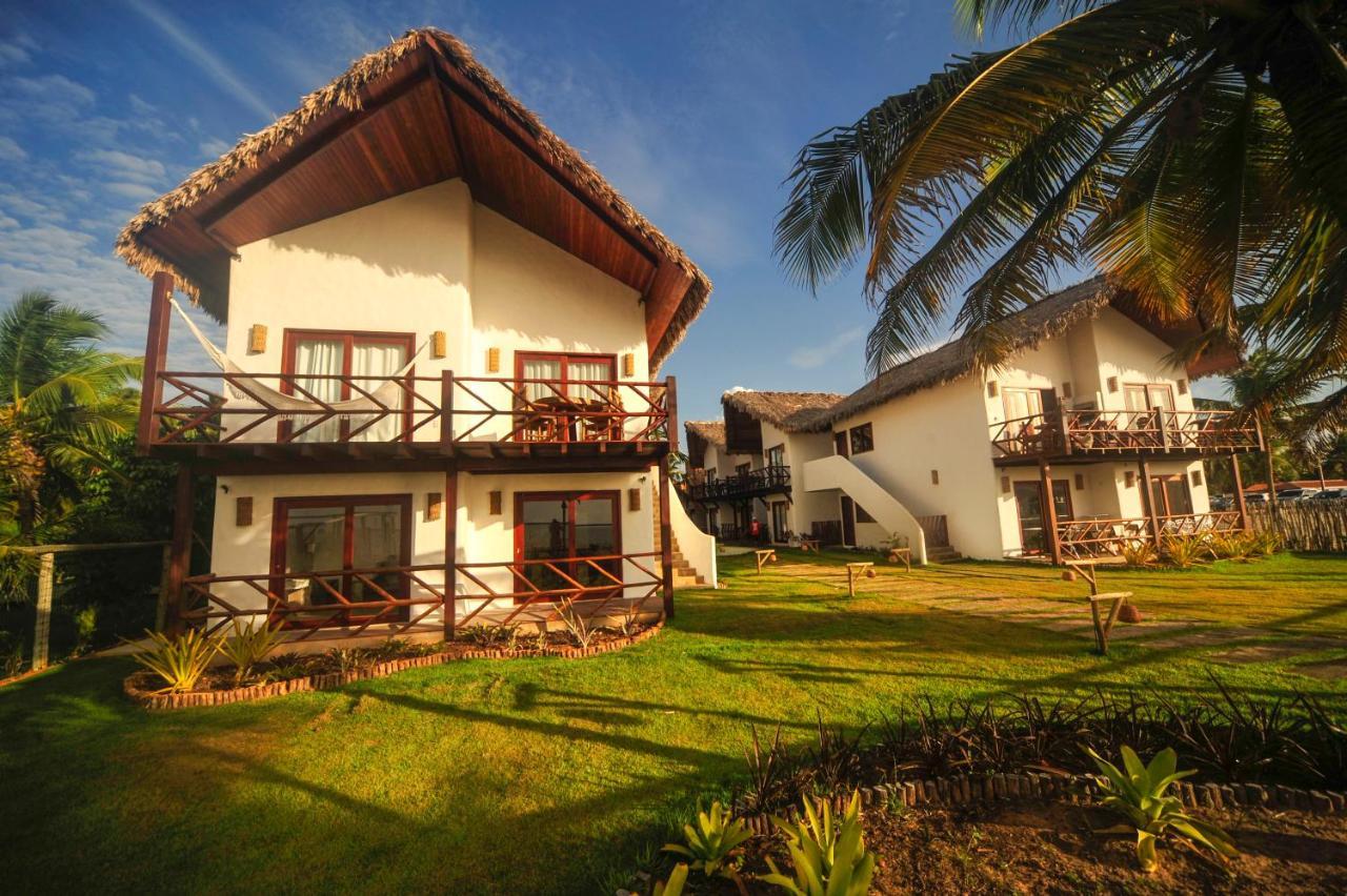 Reserva Barra Grande Barra Grande  Buitenkant foto